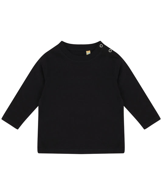 Baby/toddler Long-sleeved t-shirt
