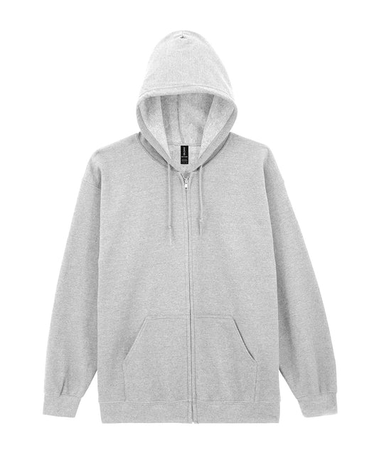 Heavy Blend™ full-zip hooded sweatshirt
