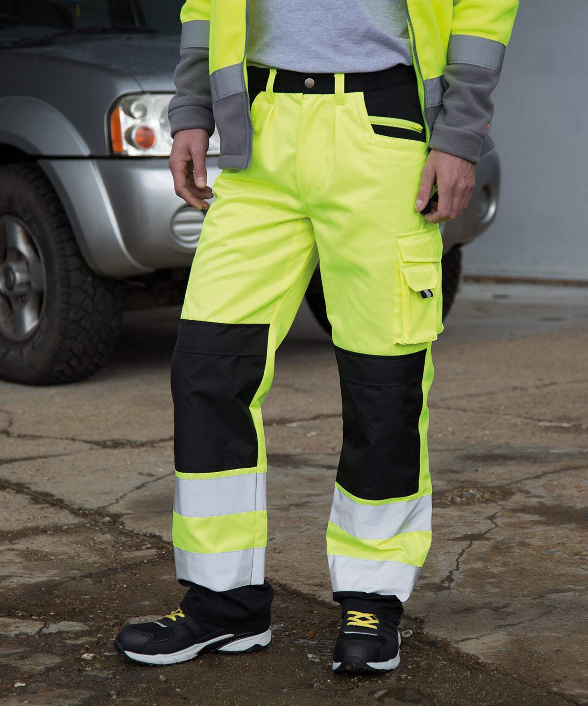 Trousers & Shorts