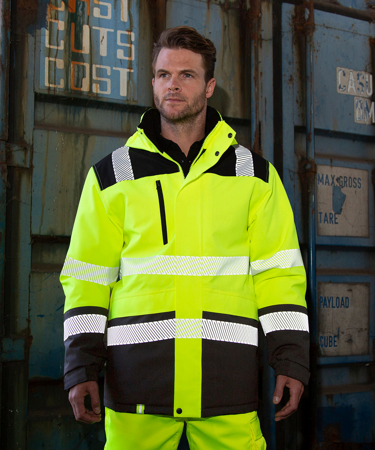 Hi Vis & Workwear