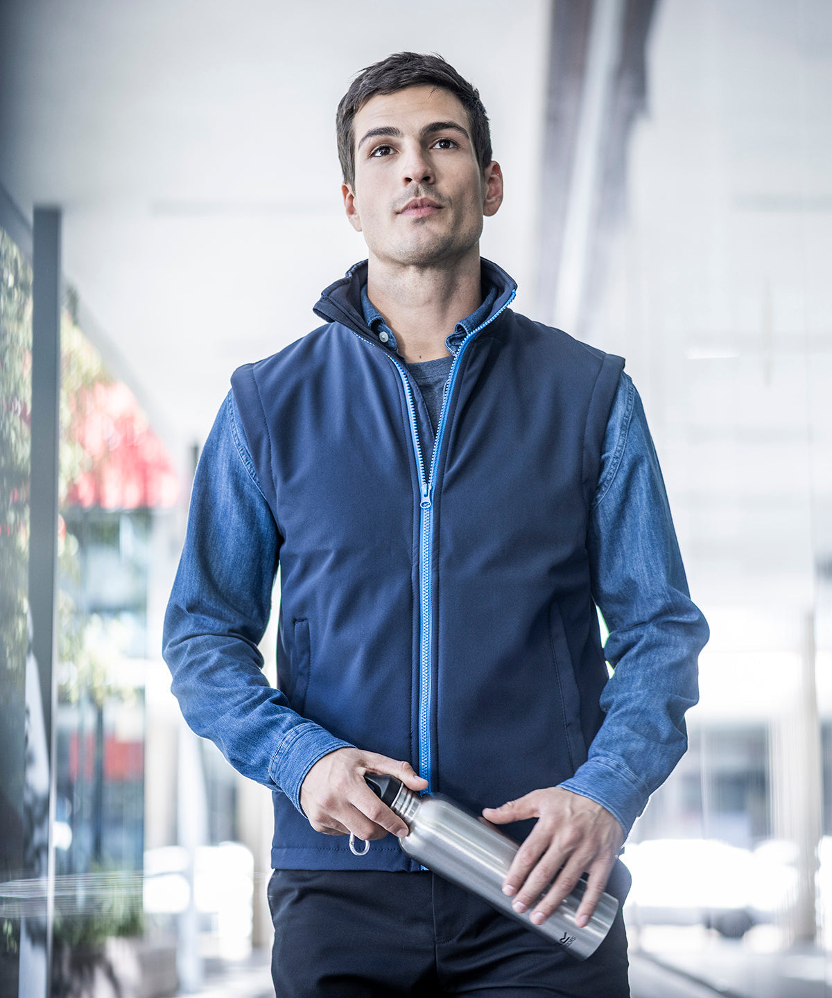 Gillet & Bodywarmers