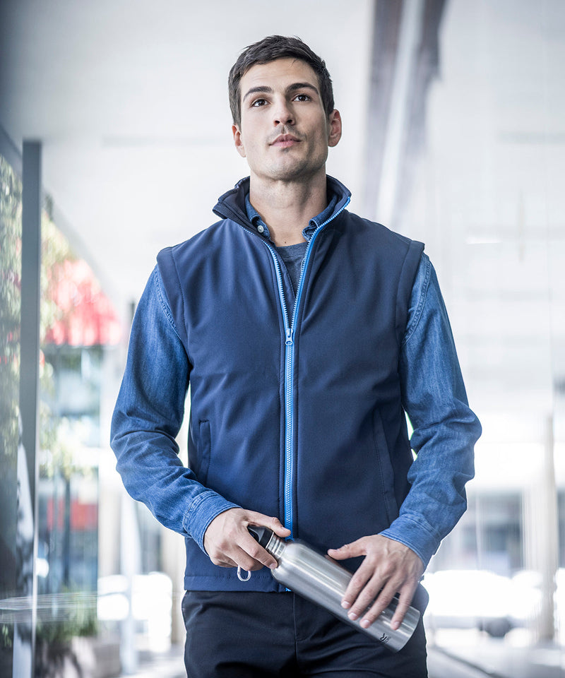 Gillet & Bodywarmers