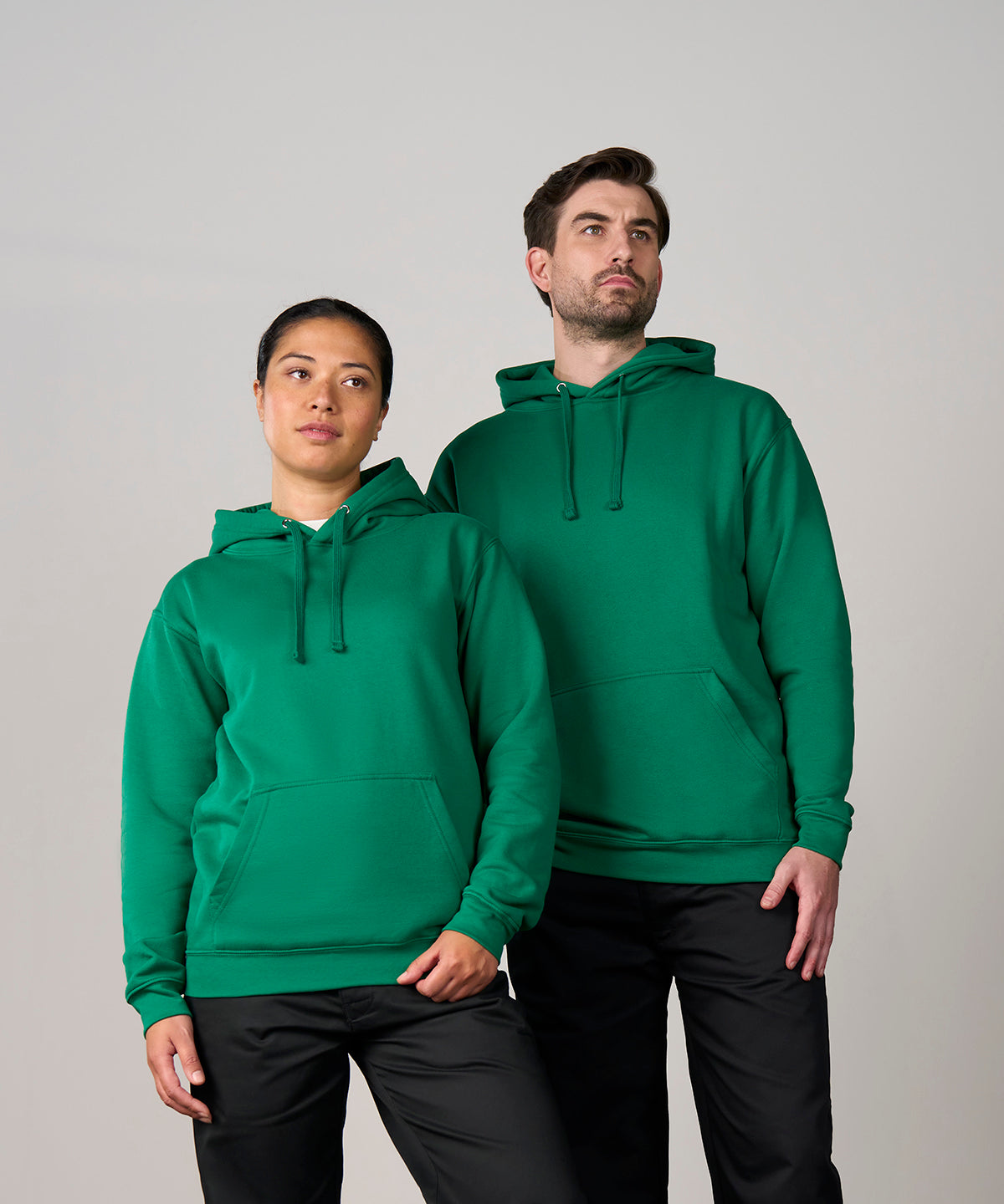 Hoodies & Sweatshirts