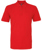 The Asquith & Fox Polo
