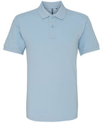The Asquith & Fox Polo
