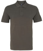 The Asquith & Fox Polo