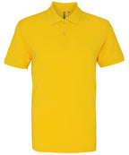 The Asquith & Fox Polo