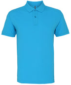 The Asquith & Fox Polo