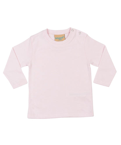 Baby/toddler Long-sleeved t-shirt