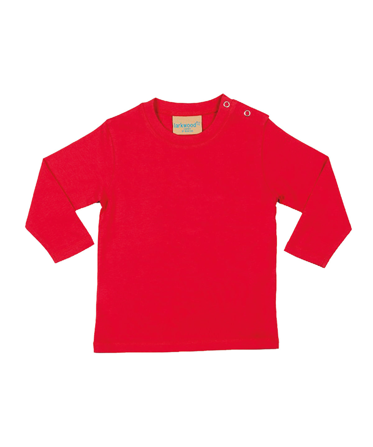 Baby/toddler Long-sleeved t-shirt