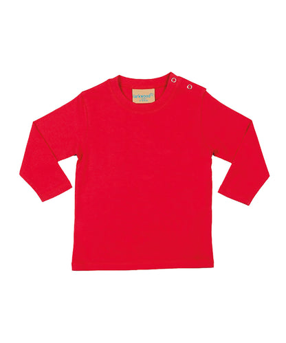 Baby/toddler Long-sleeved t-shirt