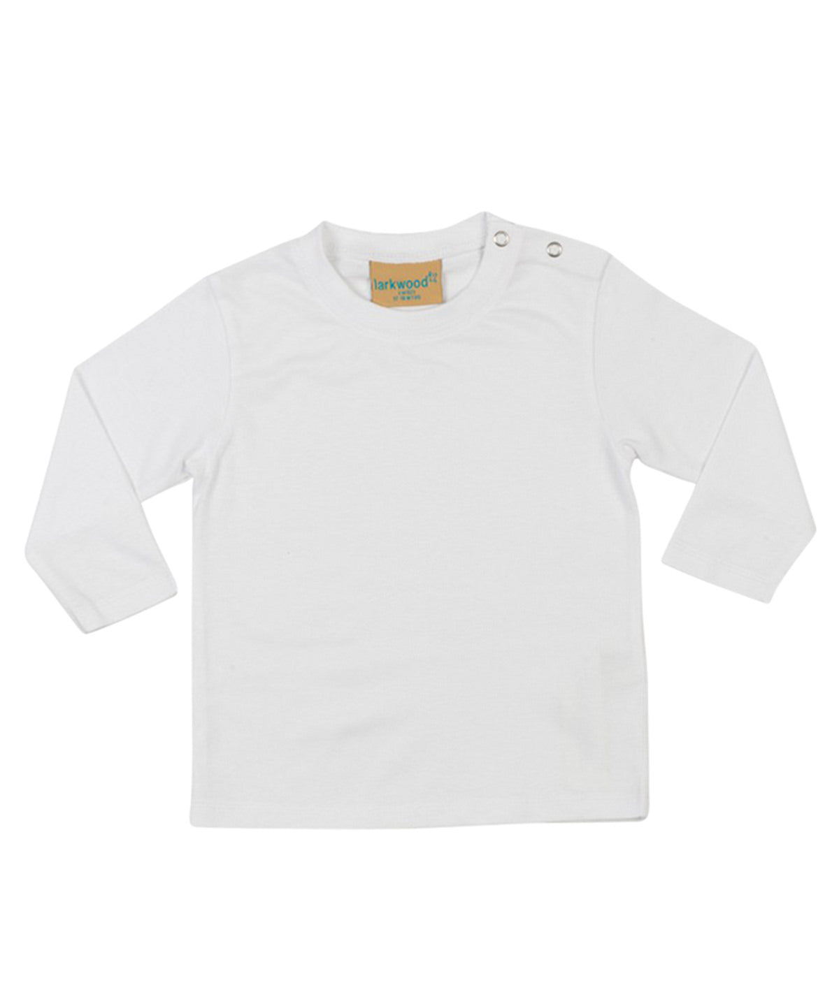 Baby/toddler Long-sleeved t-shirt