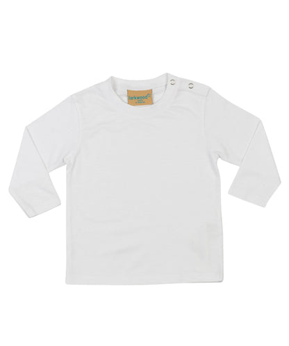 Baby/toddler Long-sleeved t-shirt
