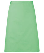 Premier Colours Mid-Length Apron