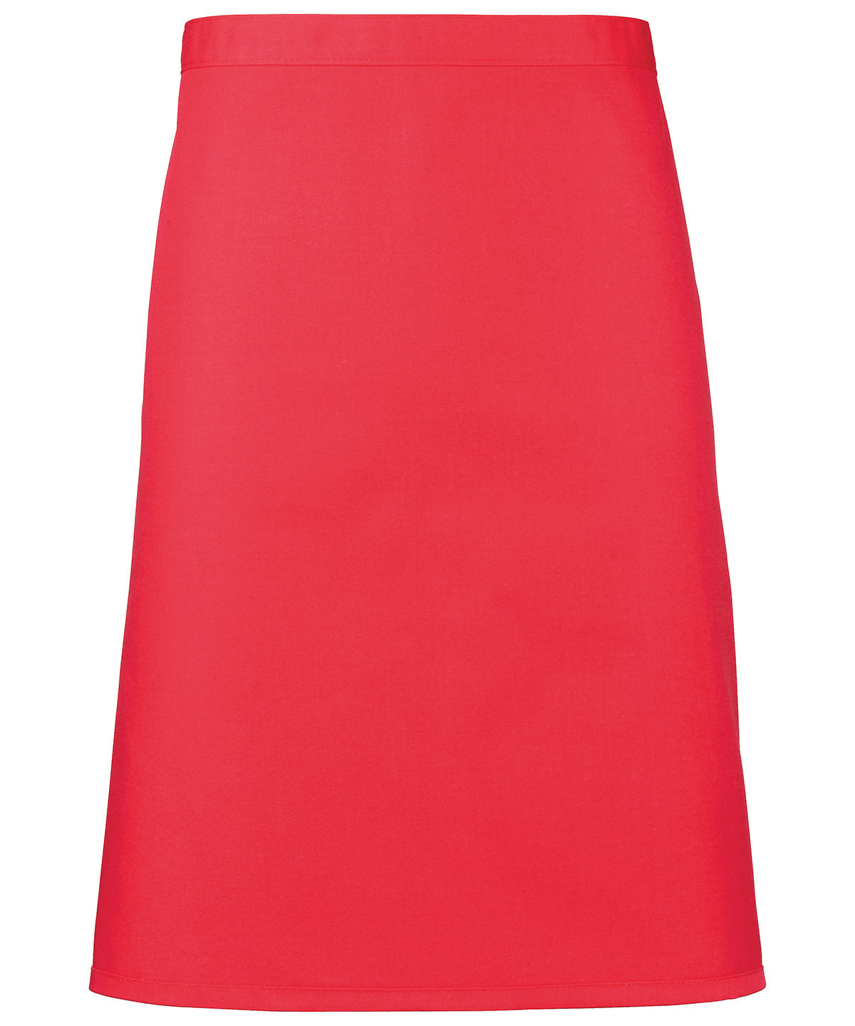 Premier Colours Mid-Length Apron