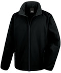 Result Core Printable Softshell Jacket