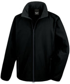 Result Core Printable Softshell Jacket