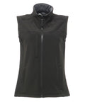 Regatta Professional Women'S Flux Softshell Bodywarmer
