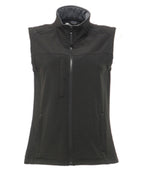 Regatta Professional Women'S Flux Softshell Bodywarmer