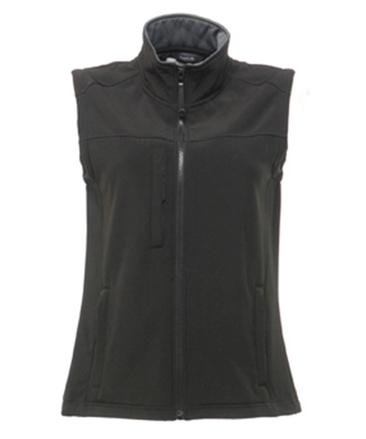 Regatta Professional Women'S Flux Softshell Bodywarmer