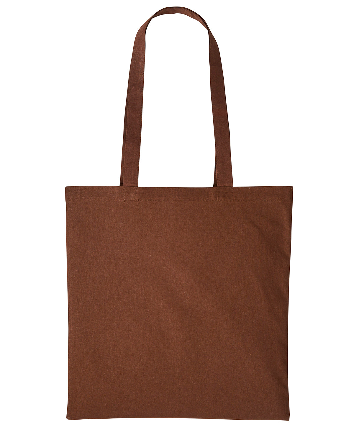Nutshell® Cotton Shopper Long Handle