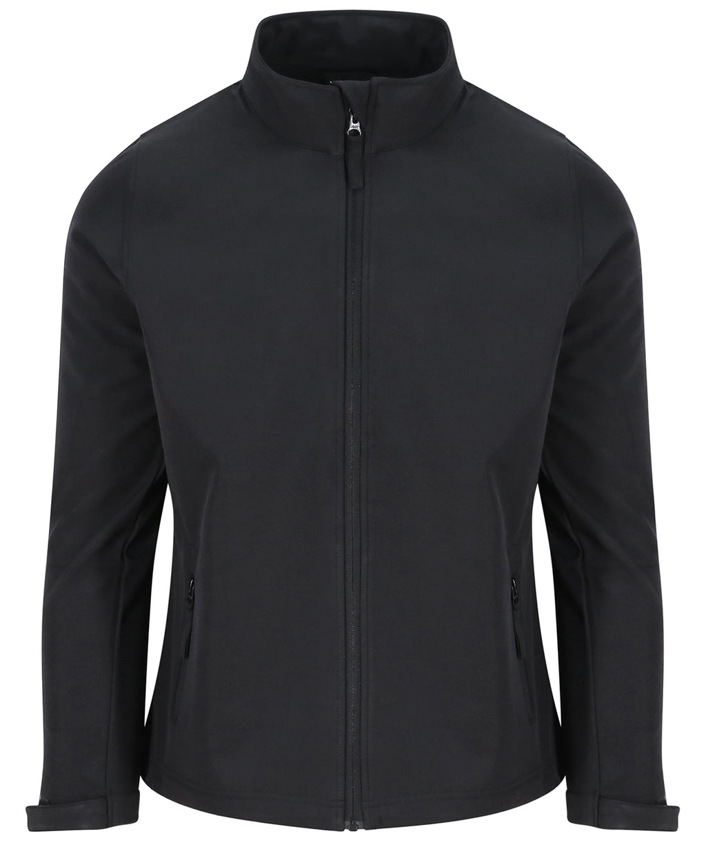 Prortx Women'S Pro 2-Layer Softshell Jacket