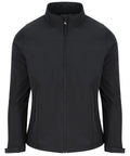 Prortx Women'S Pro 2-Layer Softshell Jacket