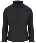 Prortx Women'S Pro 2-Layer Softshell Jacket