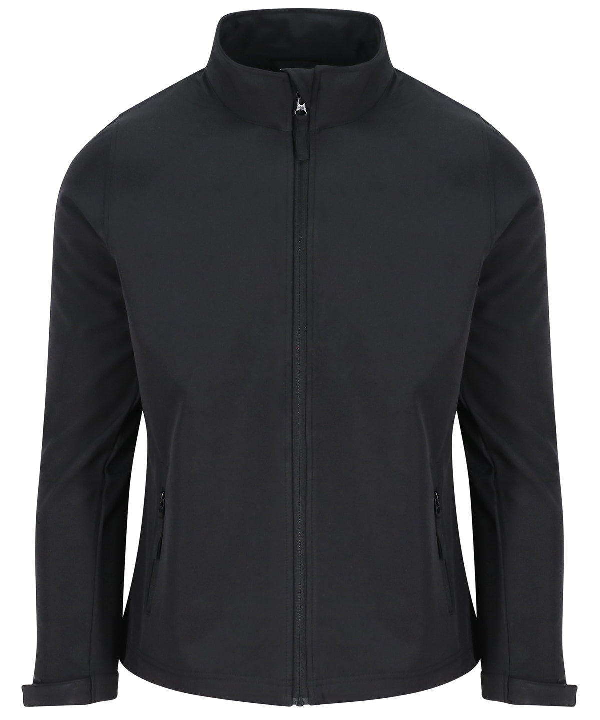 Prortx Women'S Pro 2-Layer Softshell Jacket