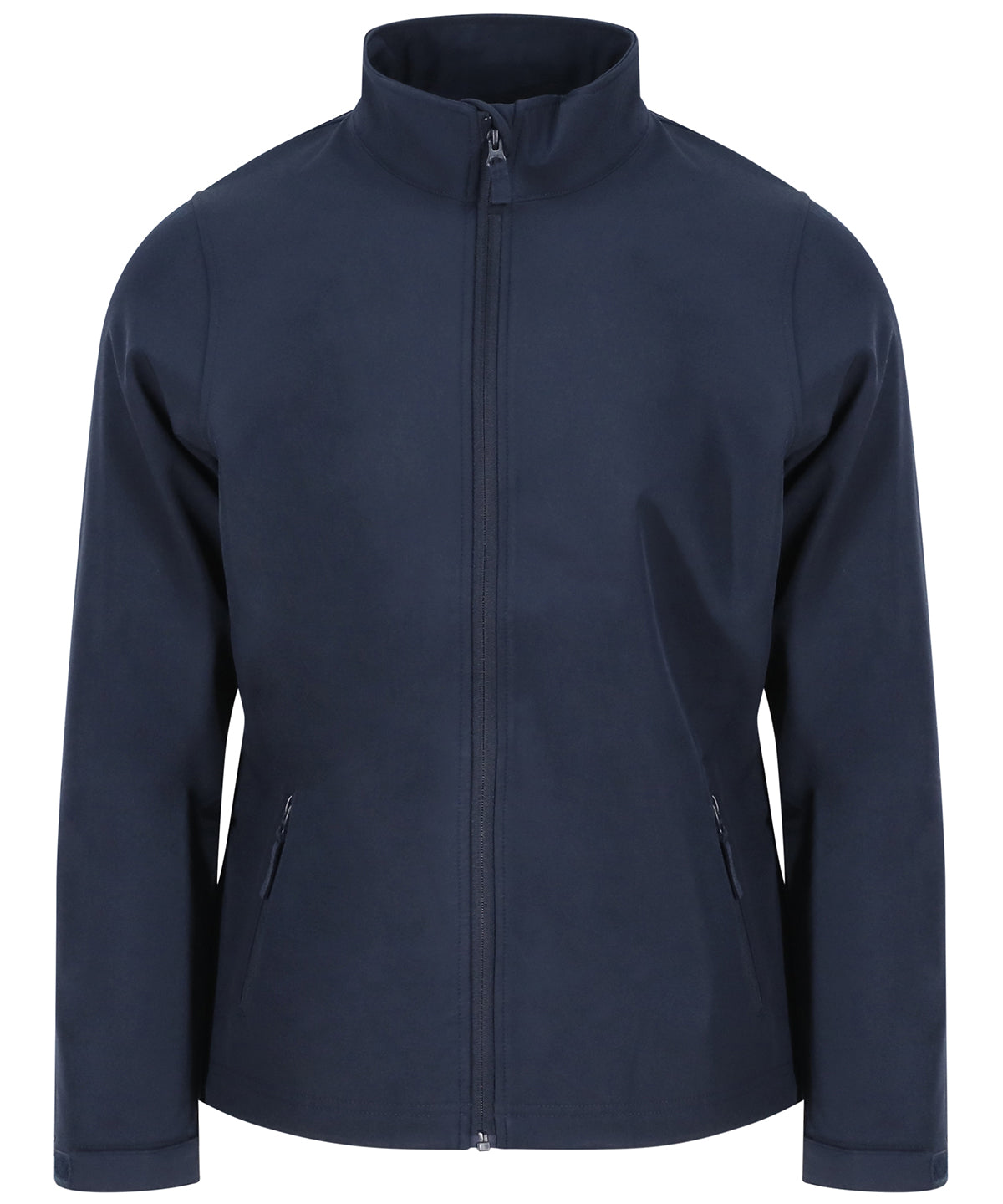 Prortx Women'S Pro 2-Layer Softshell Jacket