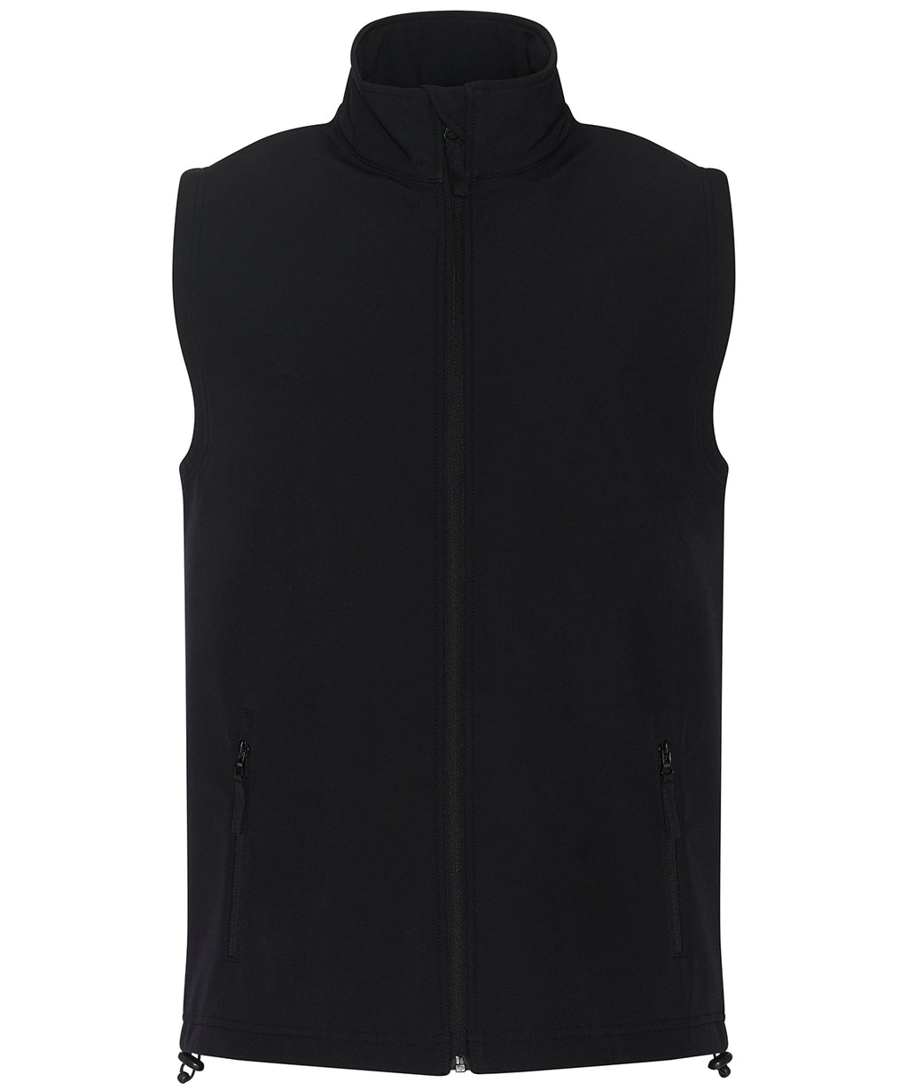 Prortx Pro 2-Layer Softshell Gilet