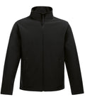 Regatta Professional Ablaze Printable Softshell