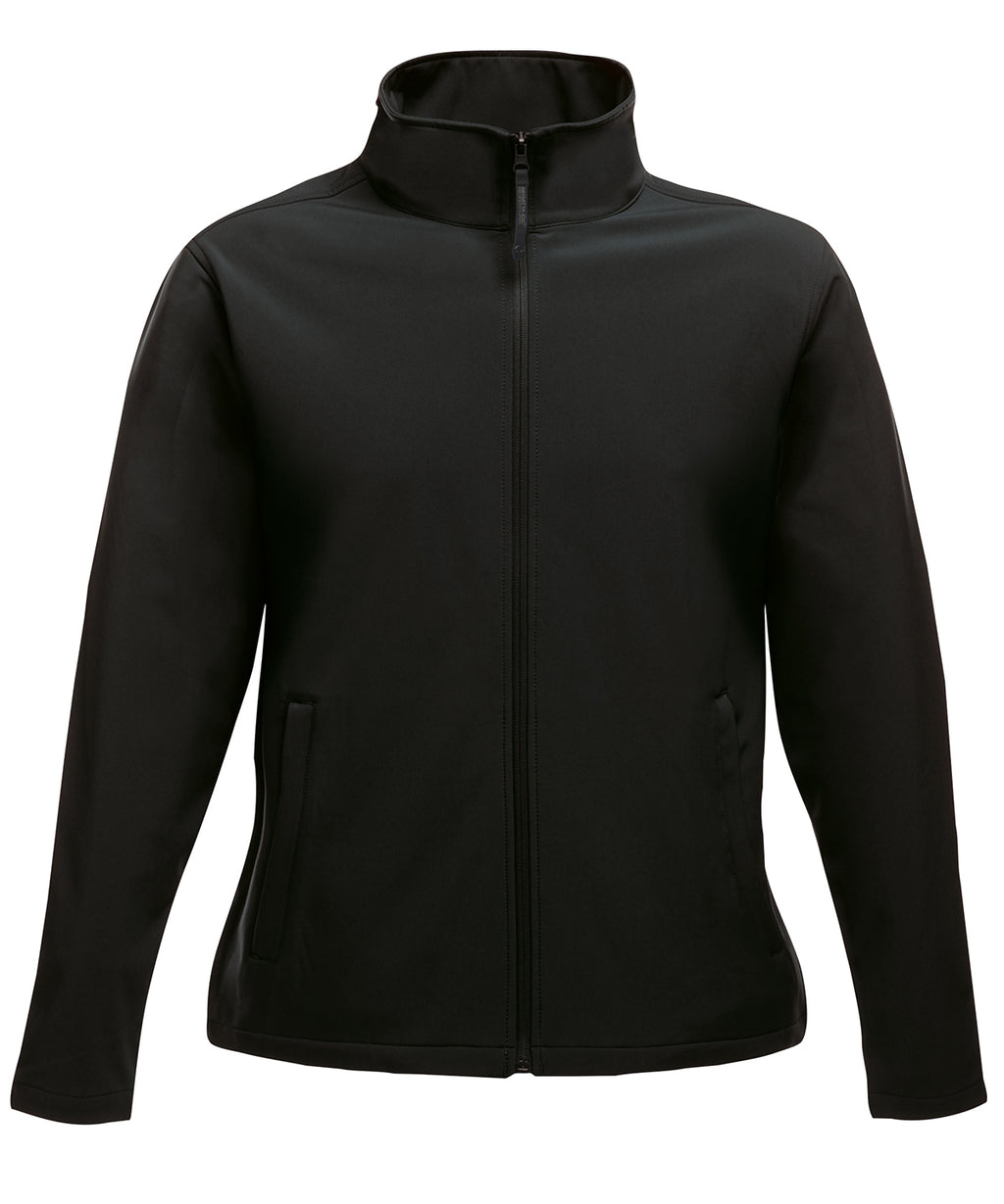 Regatta Professional Women'S Ablaze Printable Softshell