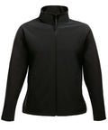 Regatta Professional Women'S Ablaze Printable Softshell