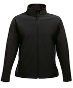 Regatta Professional Women'S Ablaze Printable Softshell