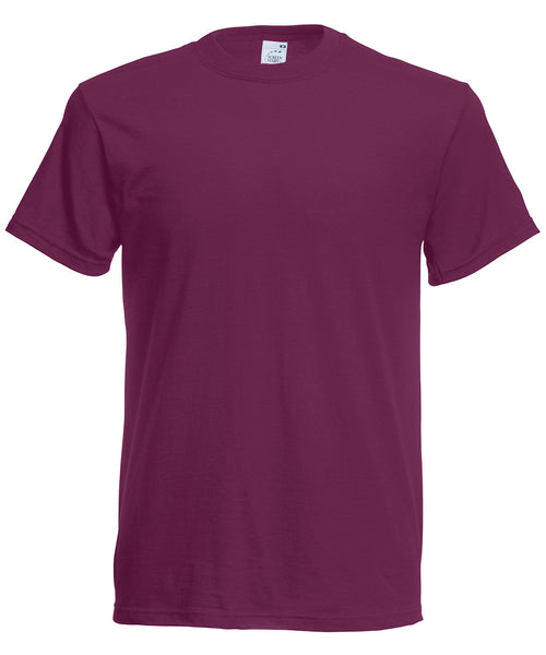 Fruit Of The Loom Original T