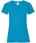 Fruit Of The Loom Women'S Valueweight T