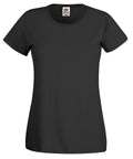 Fruit Of The Loom Women'S Original T