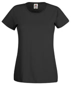 Fruit Of The Loom Women'S Original T