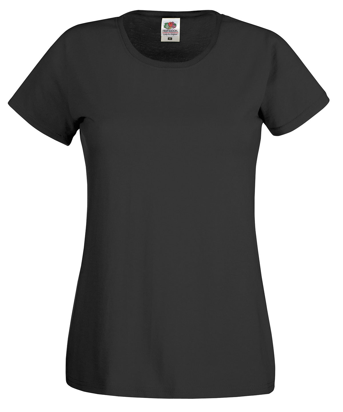 Fruit Of The Loom Women'S Original T
