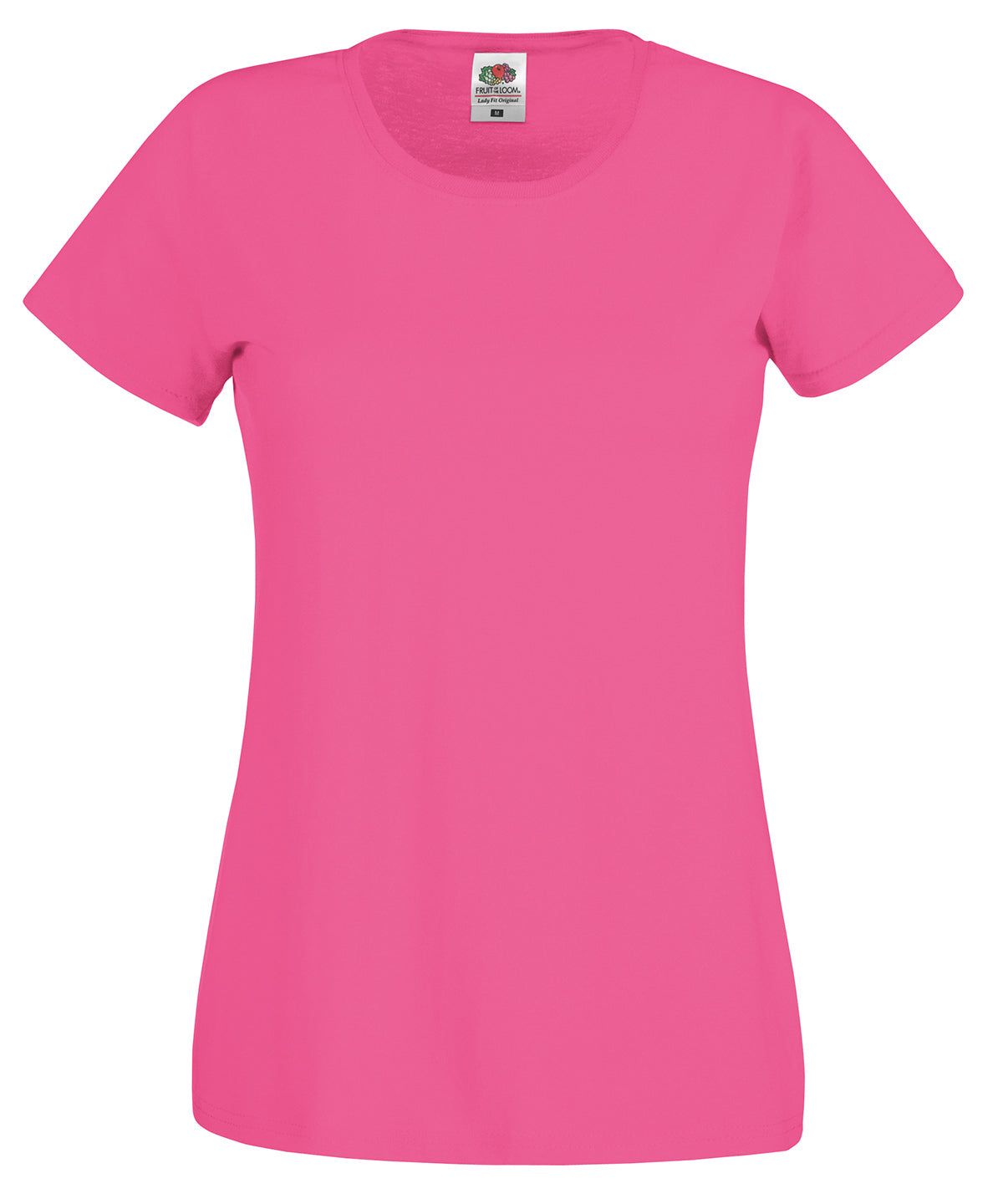 Fruit Of The Loom Women'S Original T