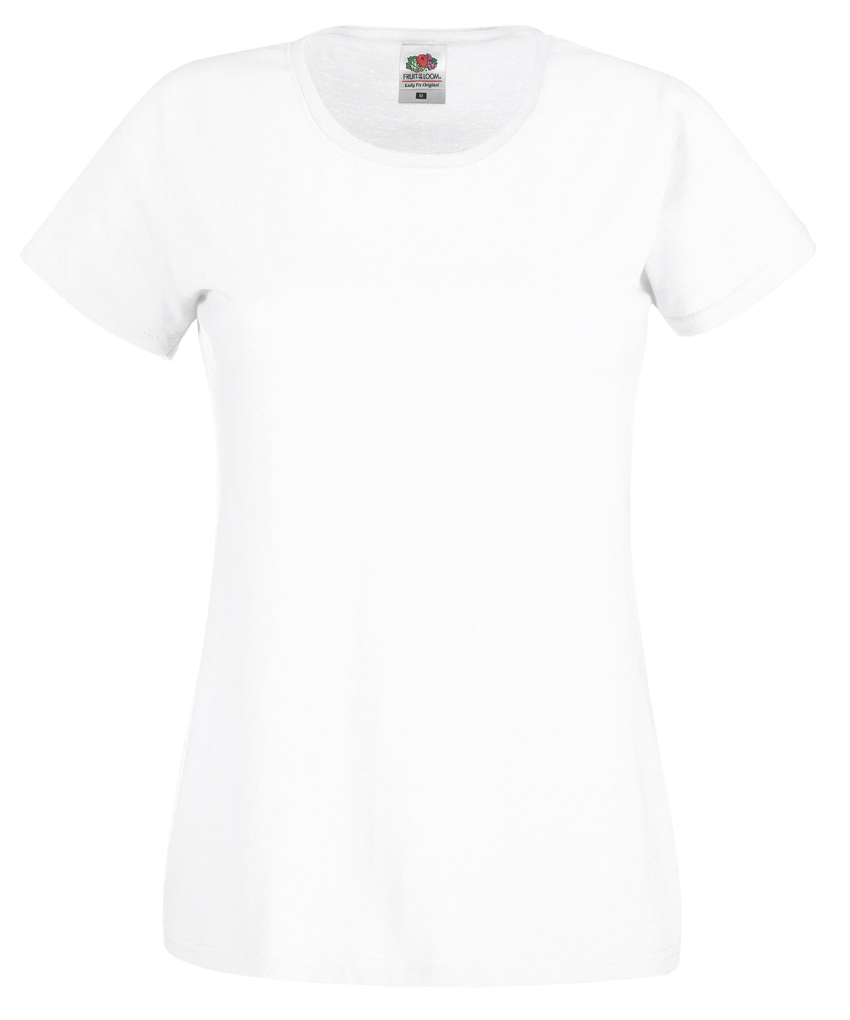 Fruit Of The Loom Women'S Original T