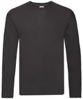 Fruit Of The Loom Original Long Sleeve T
