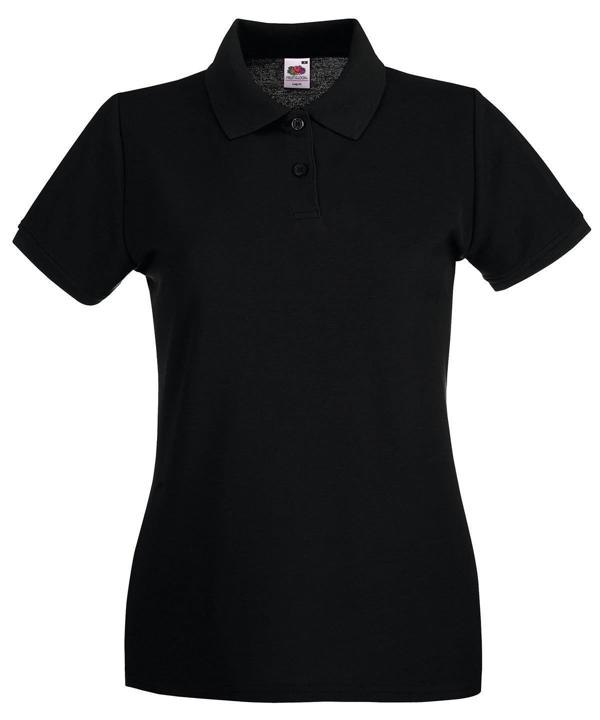 Fruit Of The Loom Women'S Premium Polo