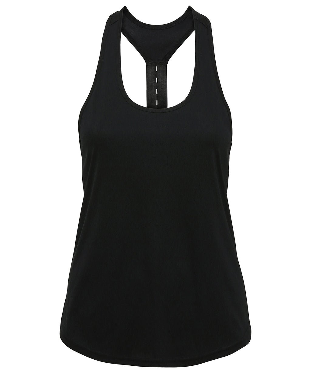 Tridri® Women'S Performance Strap Back Vest
