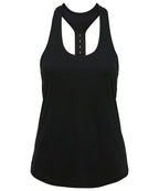 Tridri® Women'S Performance Strap Back Vest