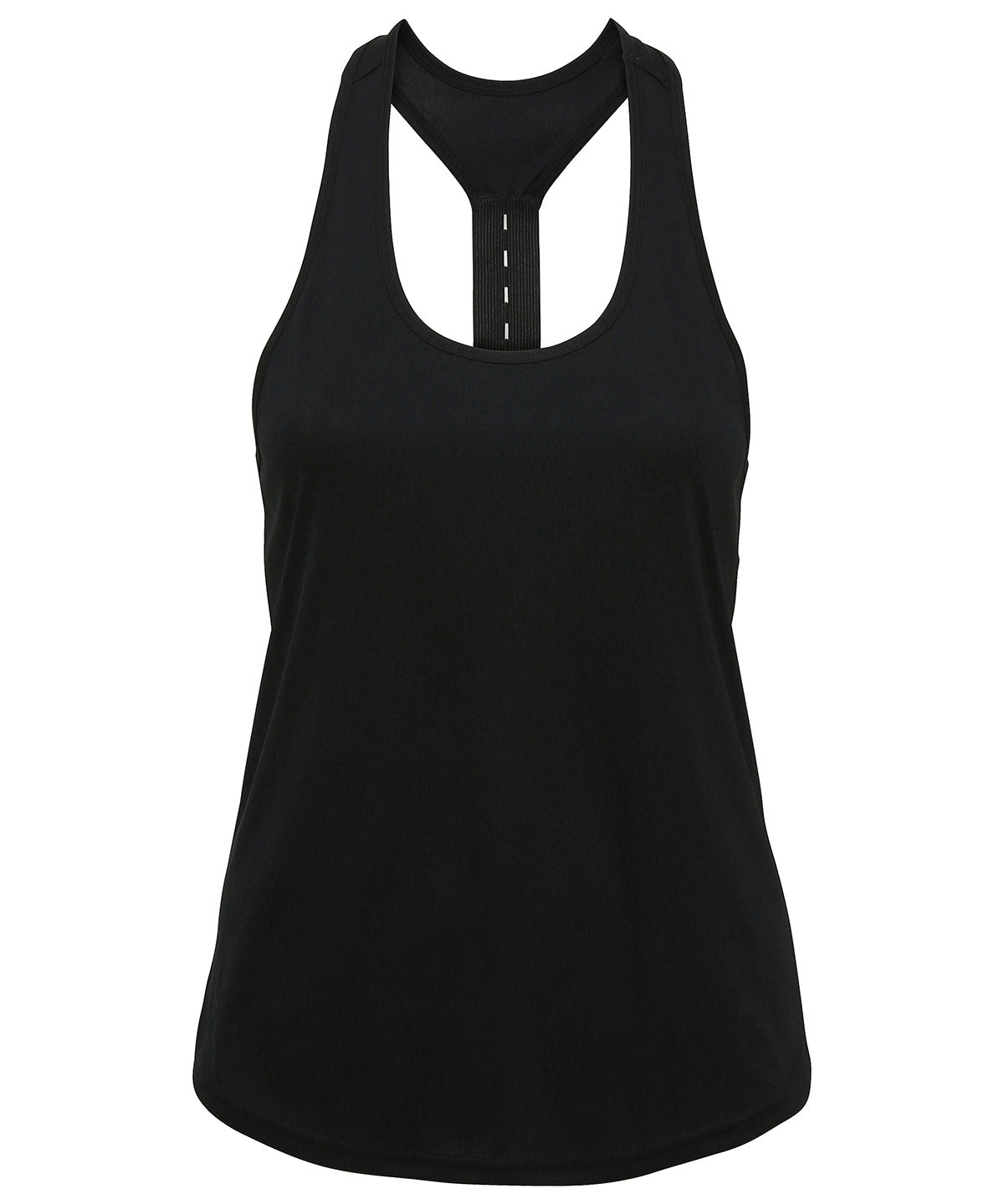 Tridri® Women'S Performance Strap Back Vest