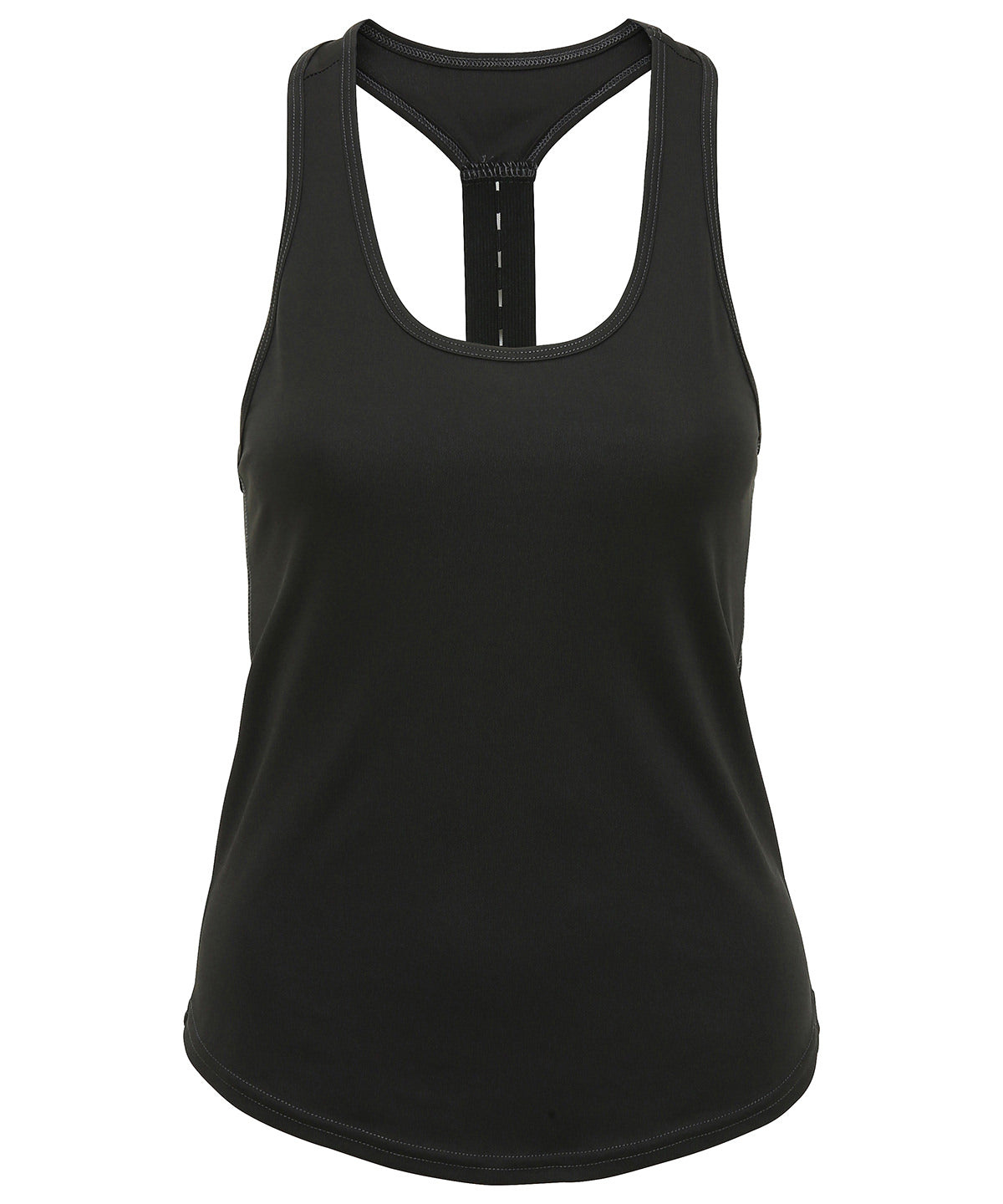 Tridri® Women'S Performance Strap Back Vest