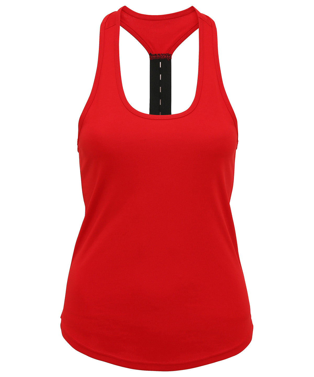 Tridri® Women'S Performance Strap Back Vest