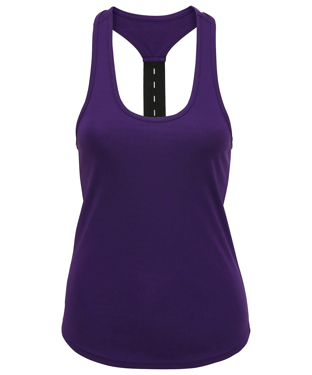 Tridri® Women'S Performance Strap Back Vest